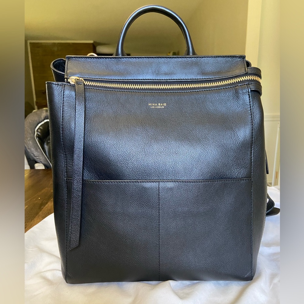 Mina Baie midi Harper